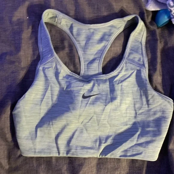 Nike and polo sport bras - Picture 2 of 4